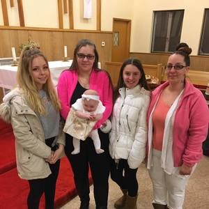 Meet your Posher, Keith